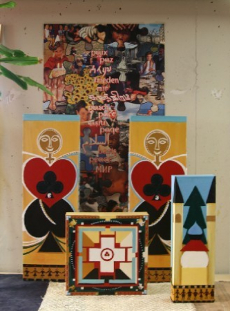 Galerie